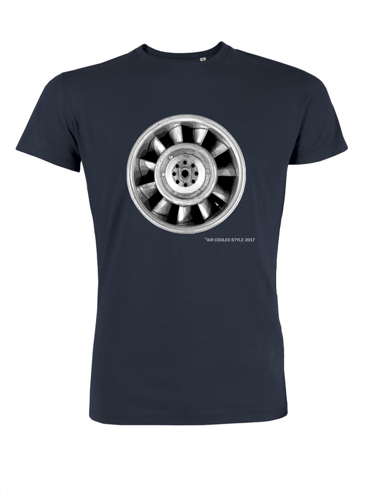 aircooled shirt