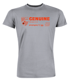 Genuine Parts T-Shirt